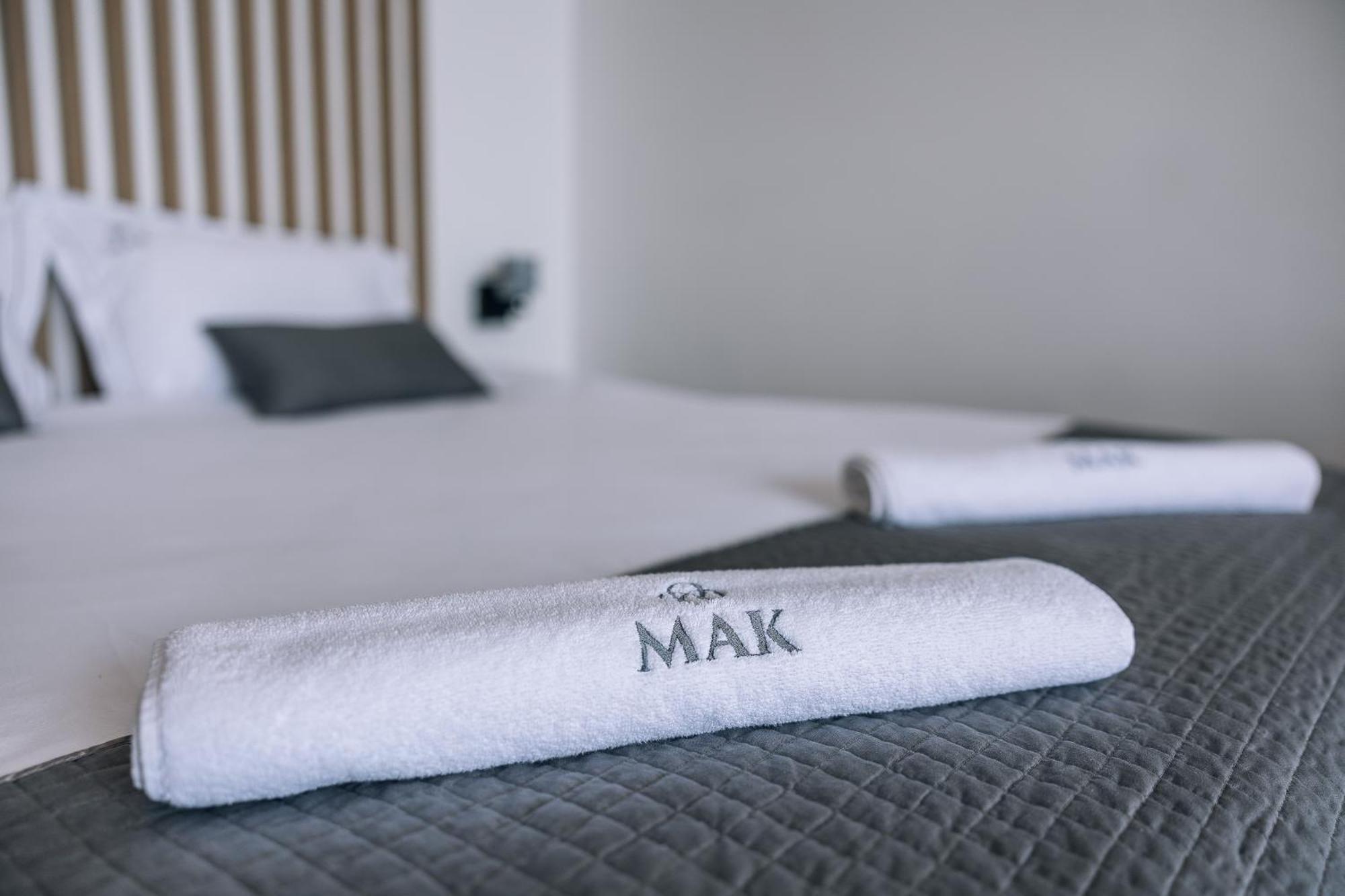 Wine Resort Mak Maribor Eksteriør bilde